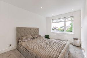 Bedroom One- click for photo gallery